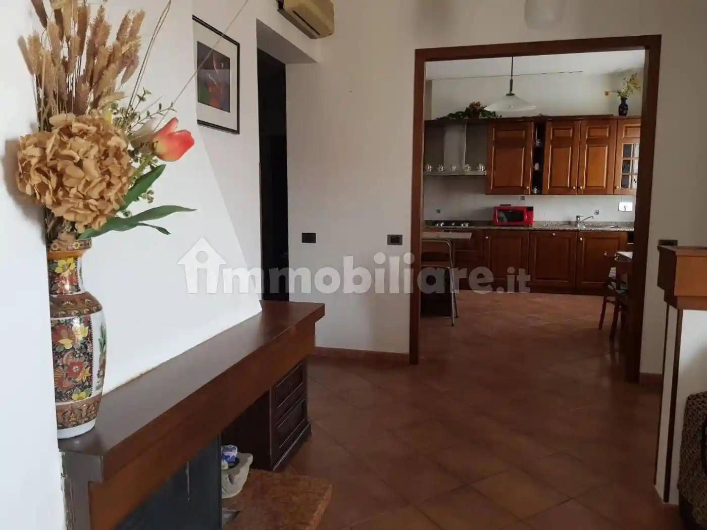 Attico - Mansarda in vendita a Vinci