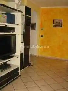 Appartamento in vendita a Sansepolcro