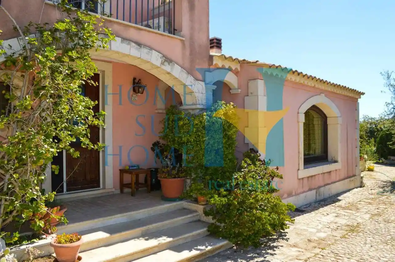 Villa in vendita a Noto
