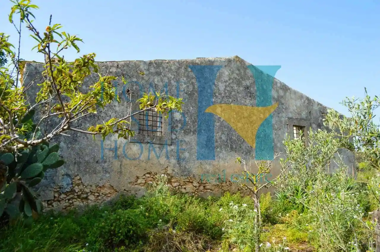 Palazzo - Edificio in vendita a Noto