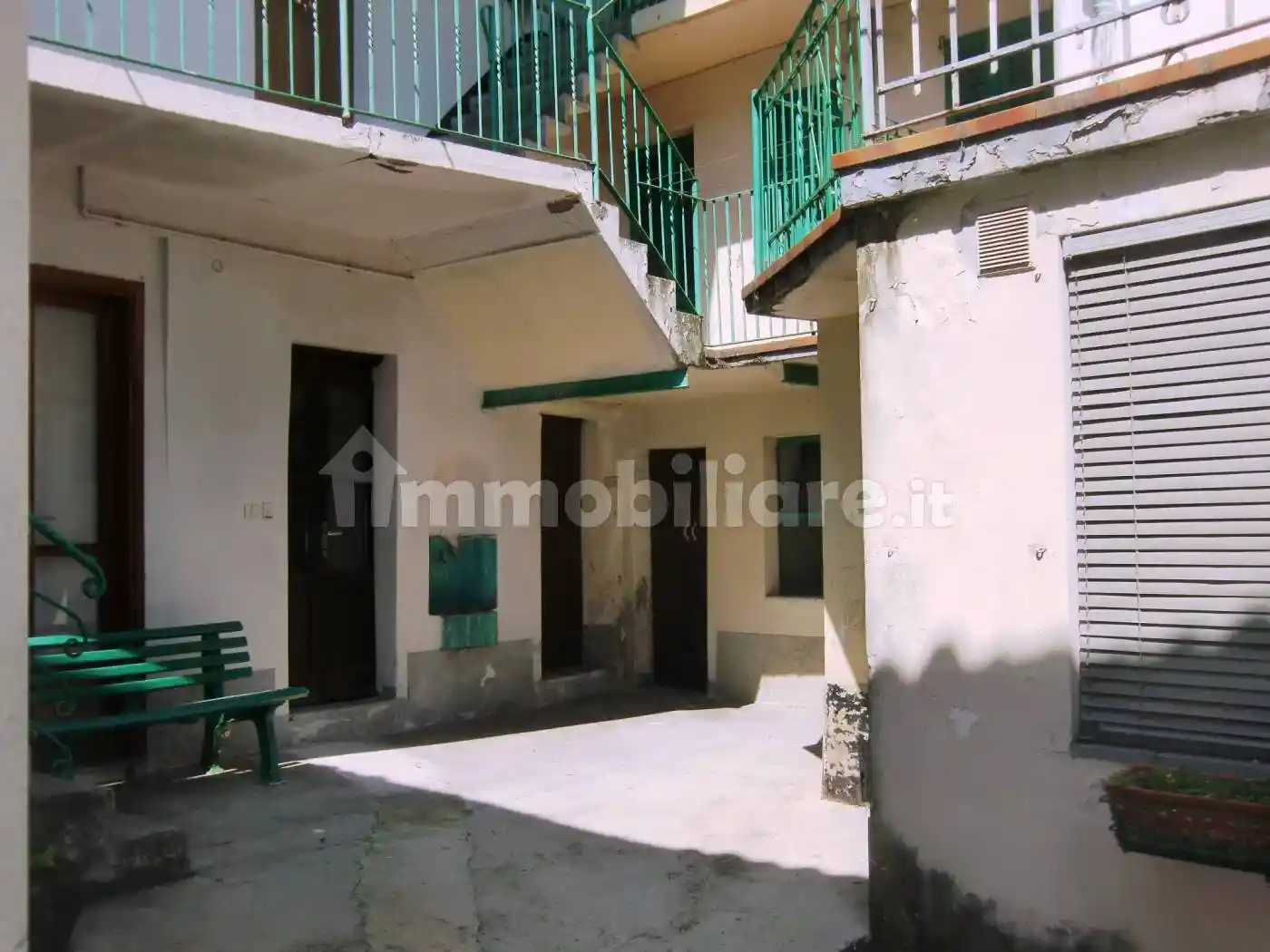 Rustico - Casale in vendita a Valbrona