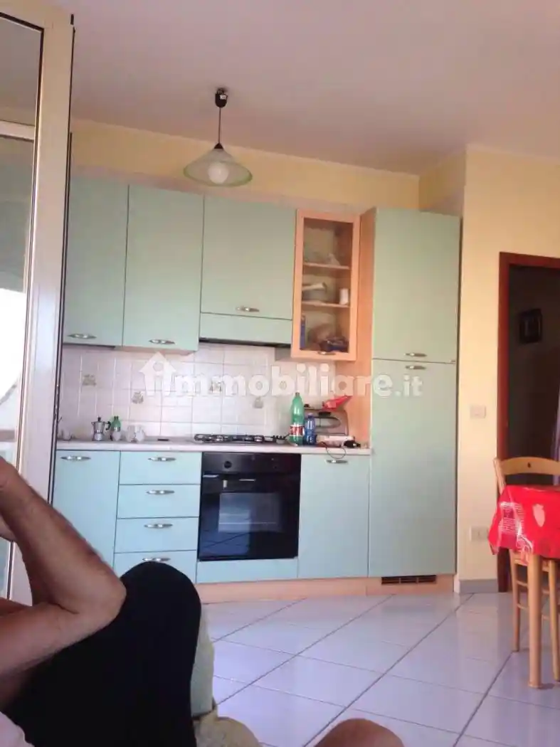 Appartamento in affitto a Termoli