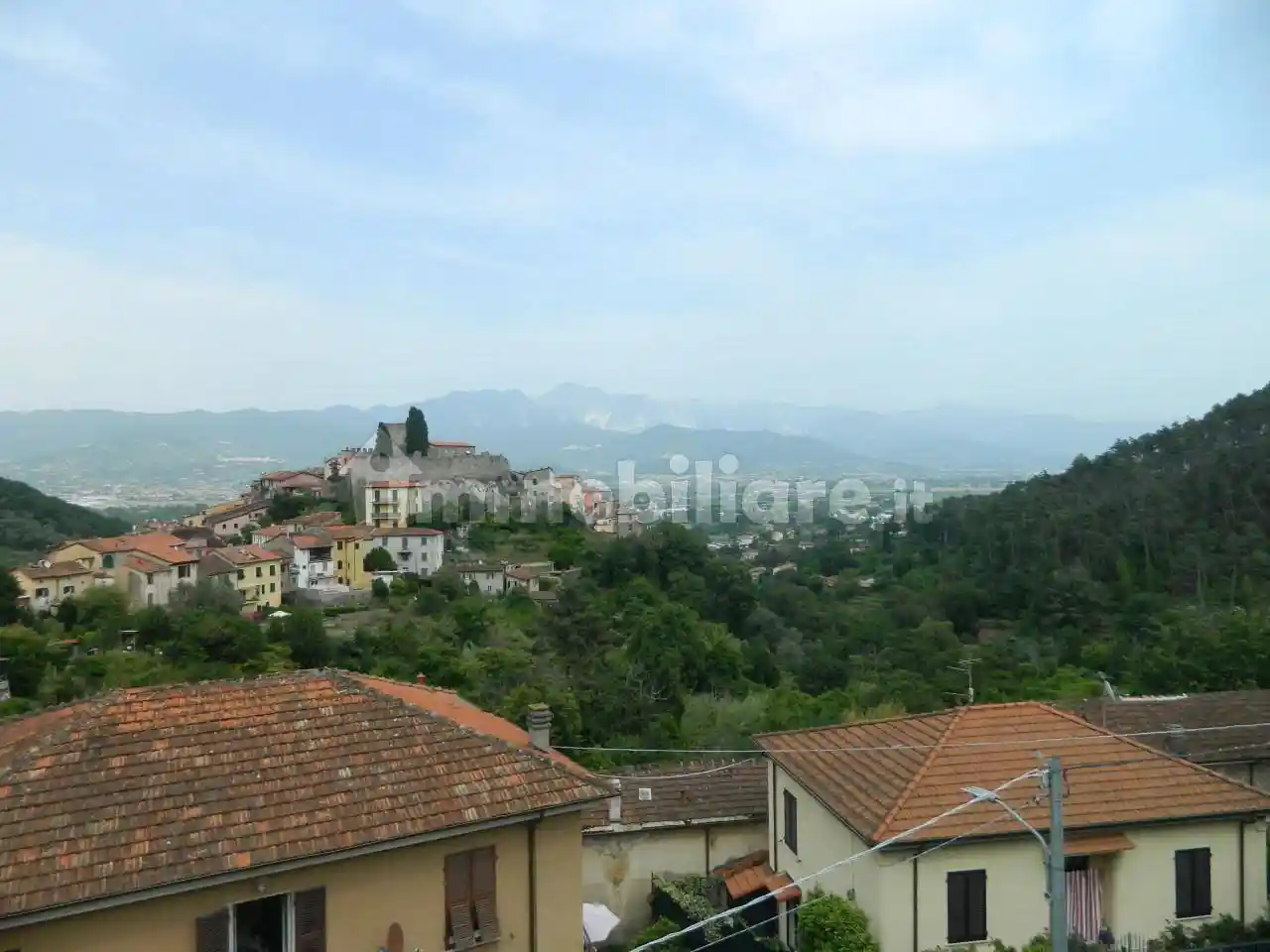 Villetta a schiera in vendita a Ameglia