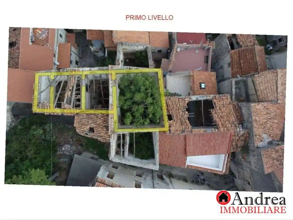 Palazzo - Edificio in Vendita - foto 5