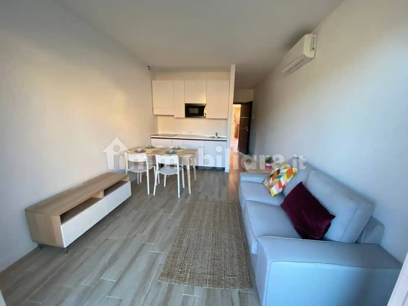 Appartamento in vendita a Castiglione della Pescaia