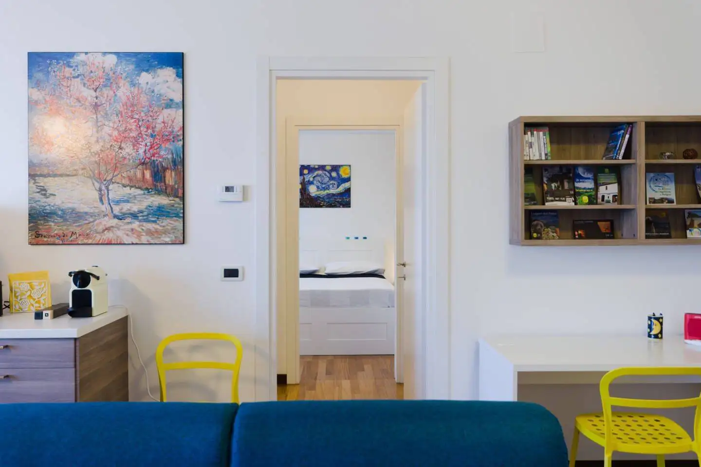 Appartamento in vendita a Pescara