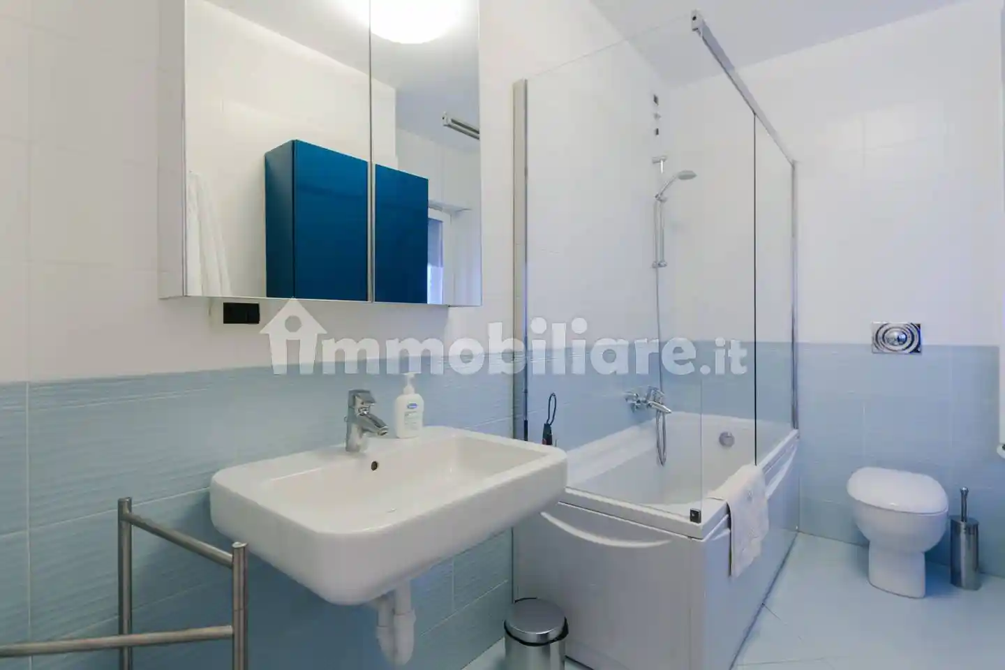 Trilocale via Arapietra 61/5, Ospedale, Pescara - foto 3