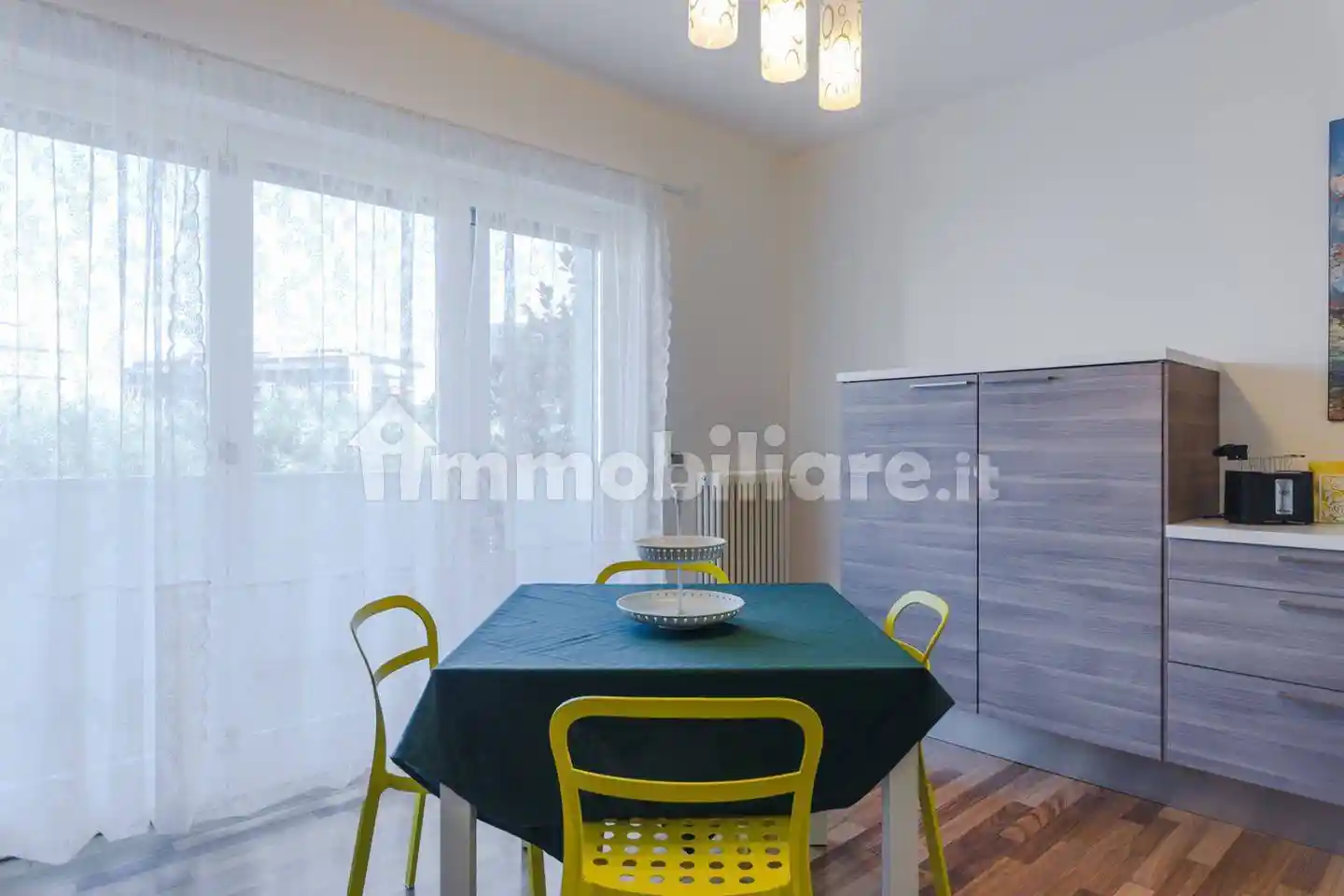 Trilocale via Arapietra 61/5, Ospedale, Pescara - foto 4