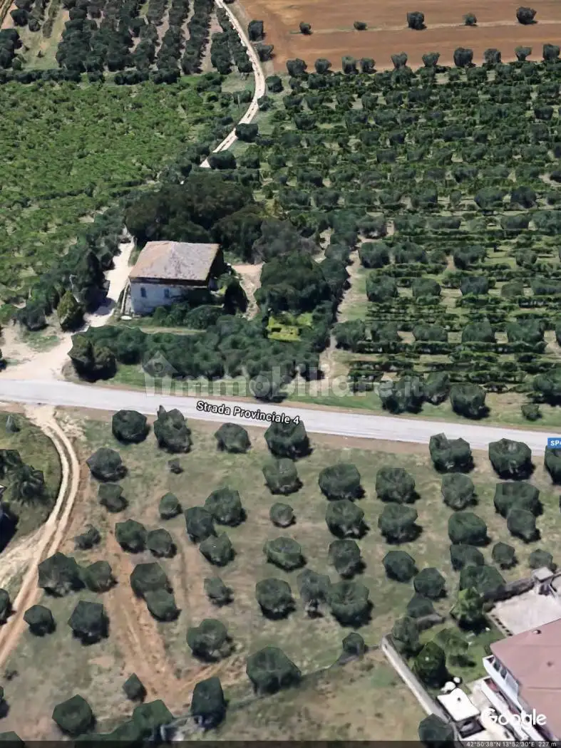 Rustico - Casale in vendita a Corropoli