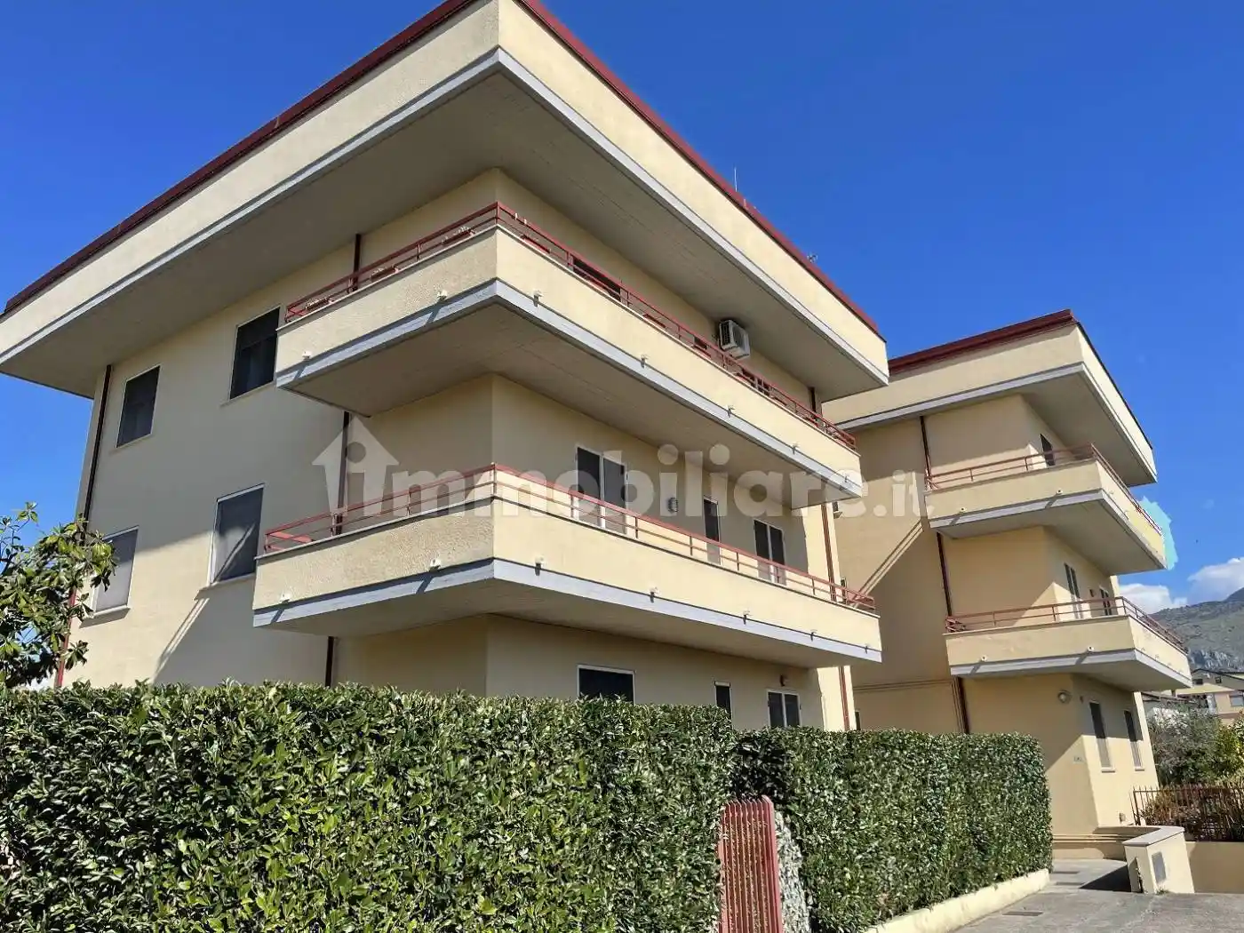 Appartamento in vendita a Roccasecca