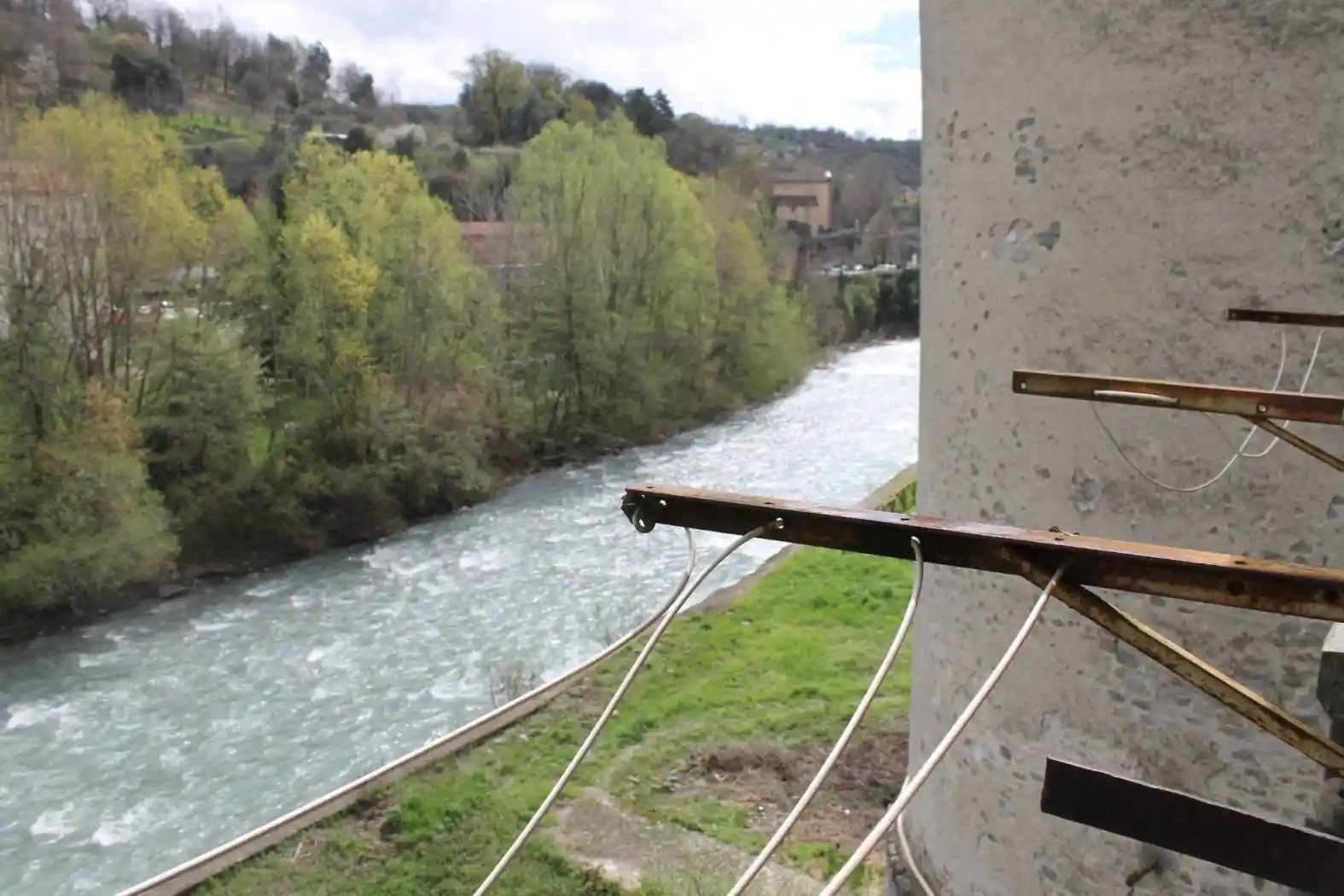 Appartamento in vendita a Pontremoli