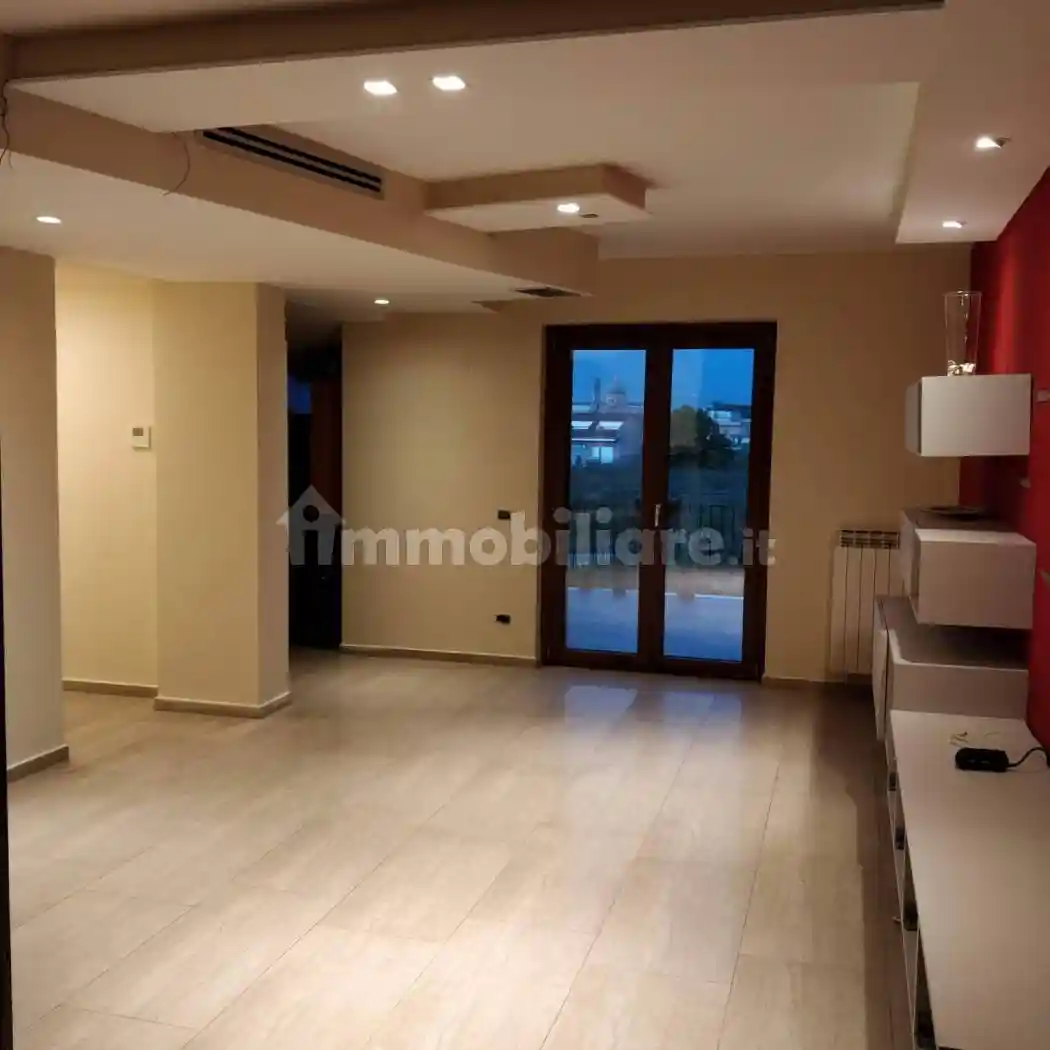 Attico - Mansarda in affitto a Nola