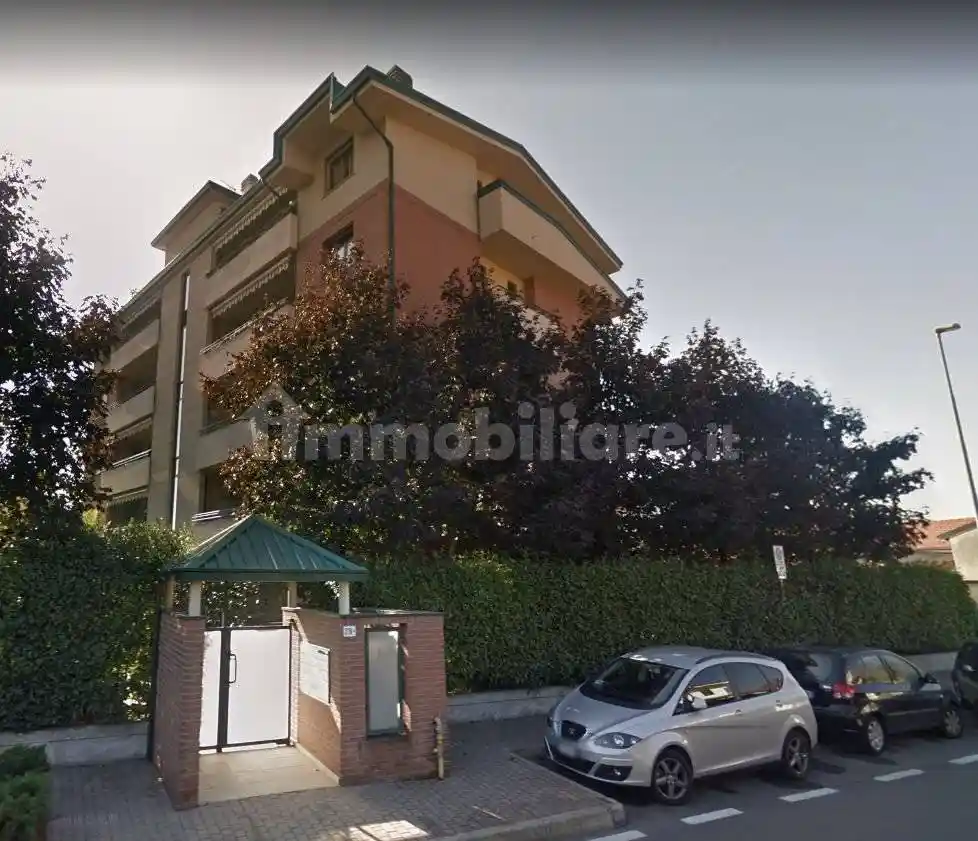 Attico - Mansarda in vendita a Lissone