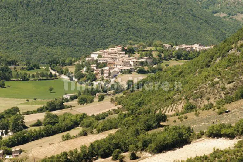 Appartamento in vendita a Preci