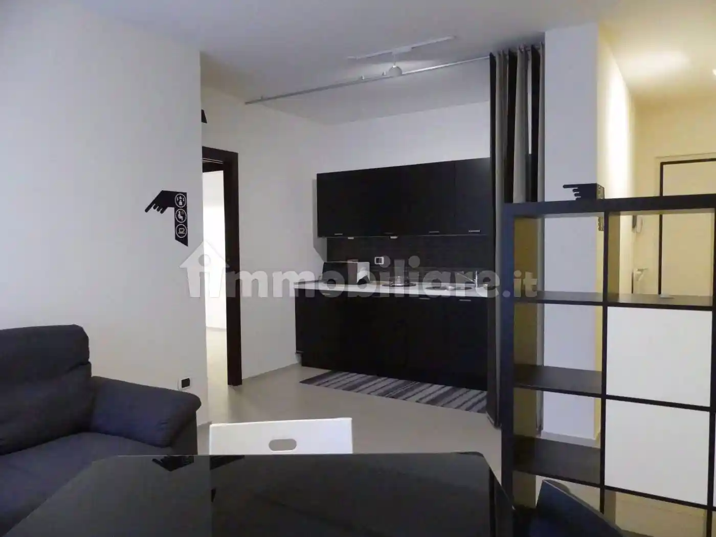 Trilocale via d'Ilio 24, San Giovanni Teatino - foto 3