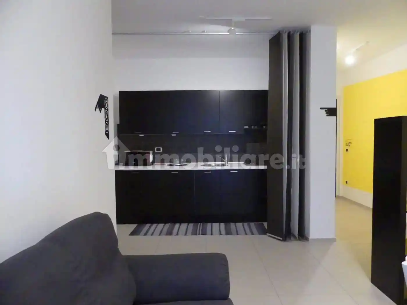 Trilocale via d'Ilio 24, San Giovanni Teatino - foto 4