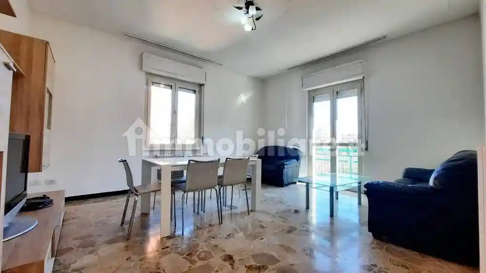 Appartamento in affitto a Piacenza