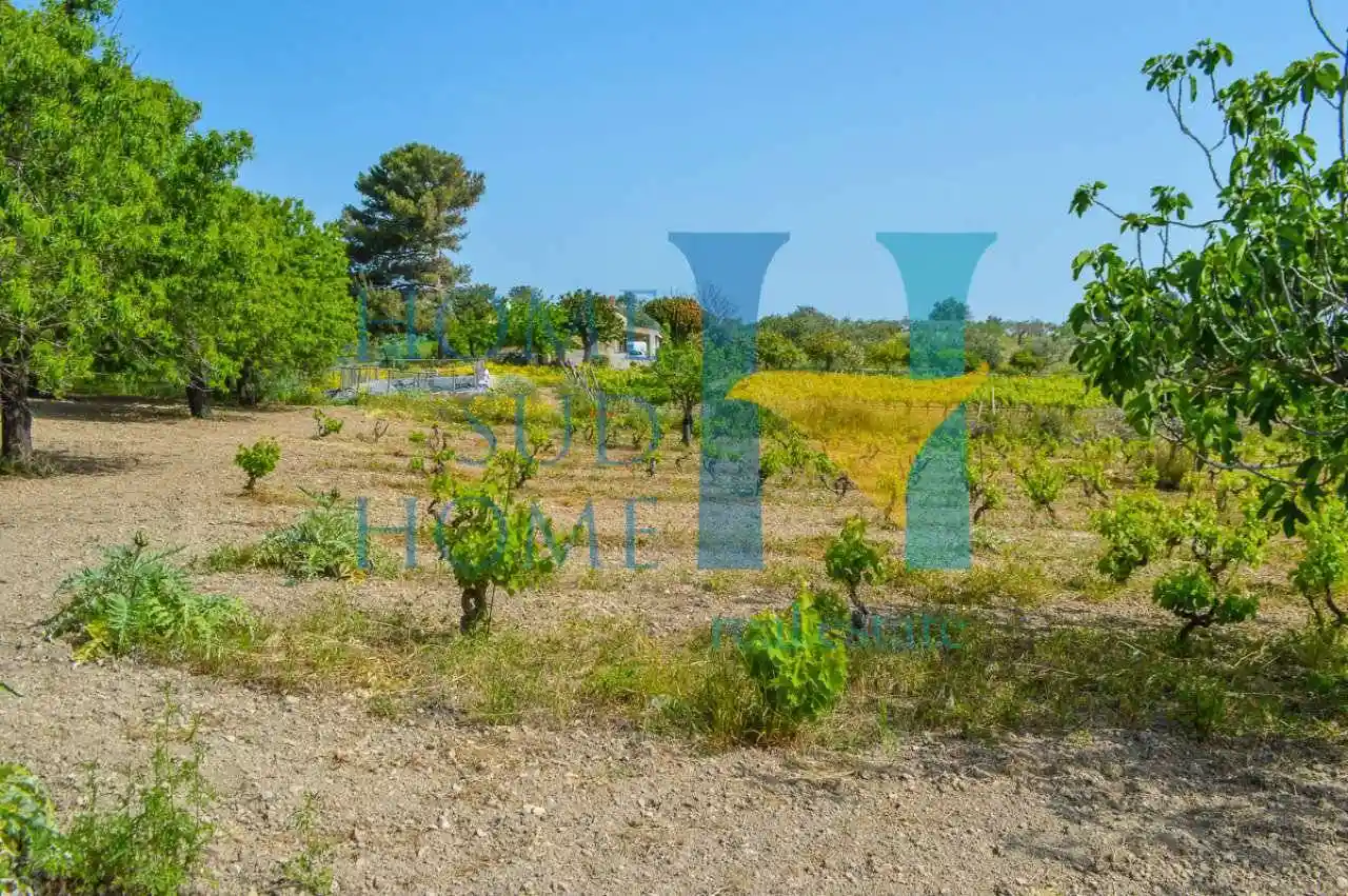 Casa indipendente in vendita a Noto