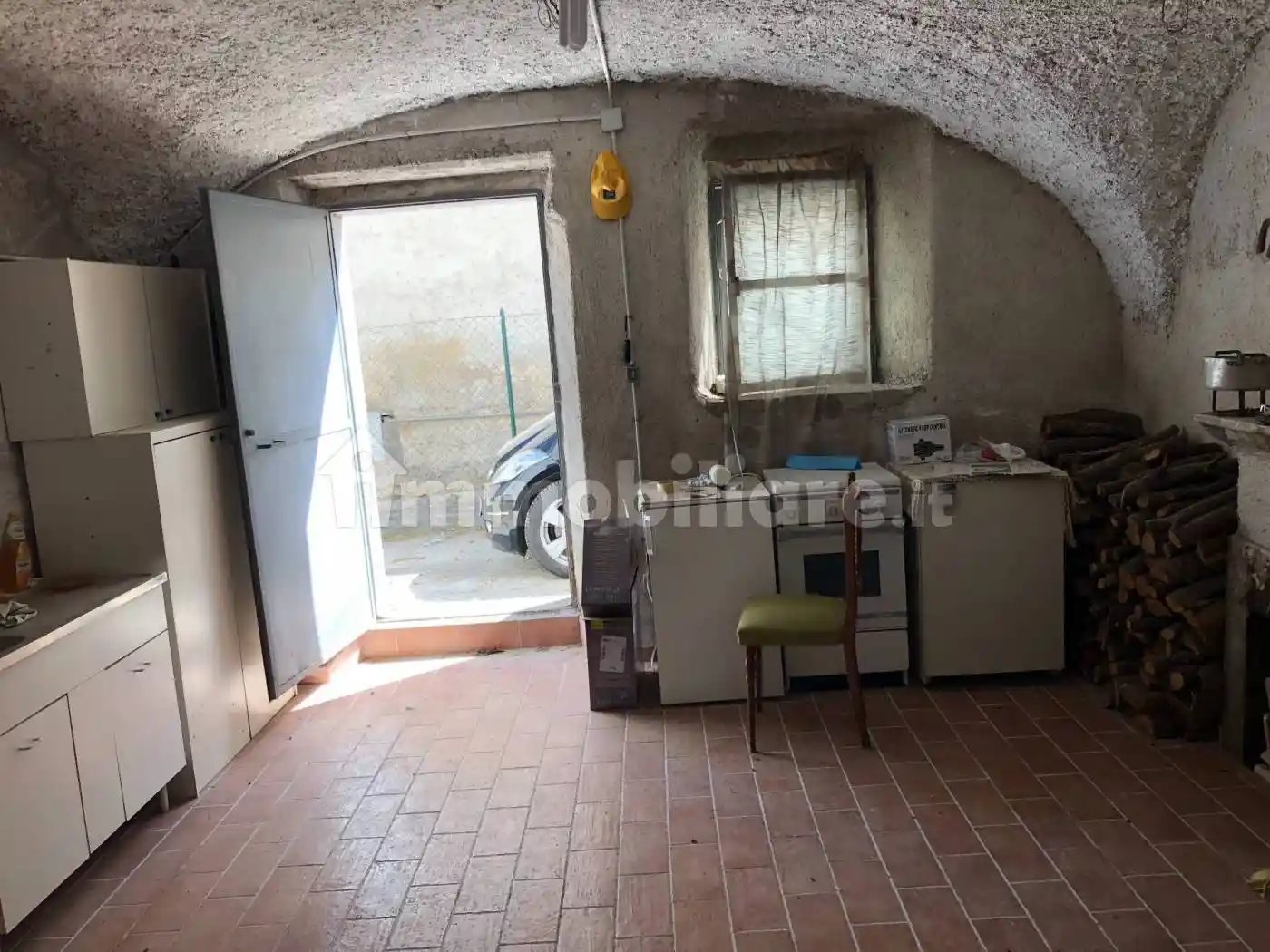 Trilocale via Porta Cancello 3, Corcumello, Capistrello - foto 3