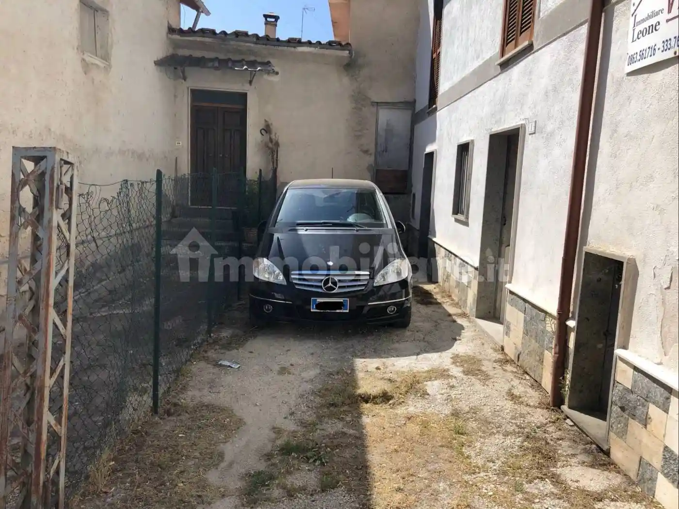 Trilocale via Porta Cancello 3, Corcumello, Capistrello - foto 5