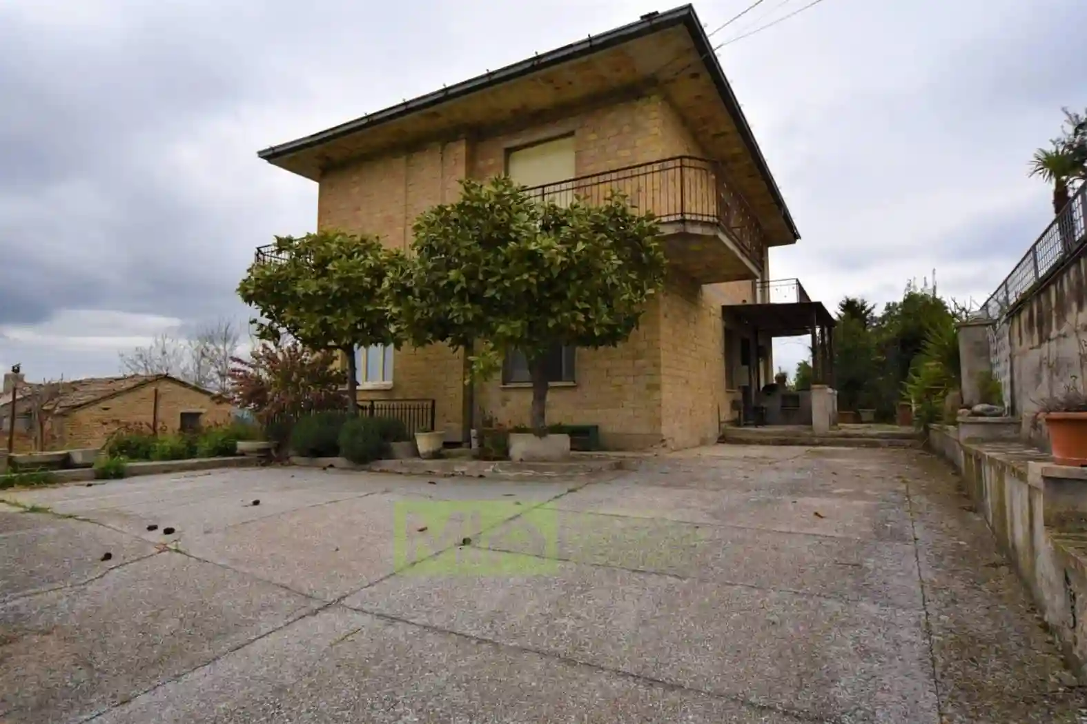 Casa indipendente - foto 2