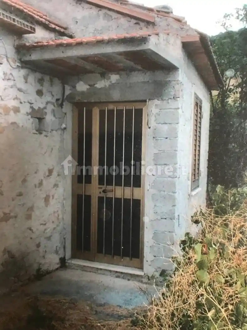 Villa in vendita a Oriolo