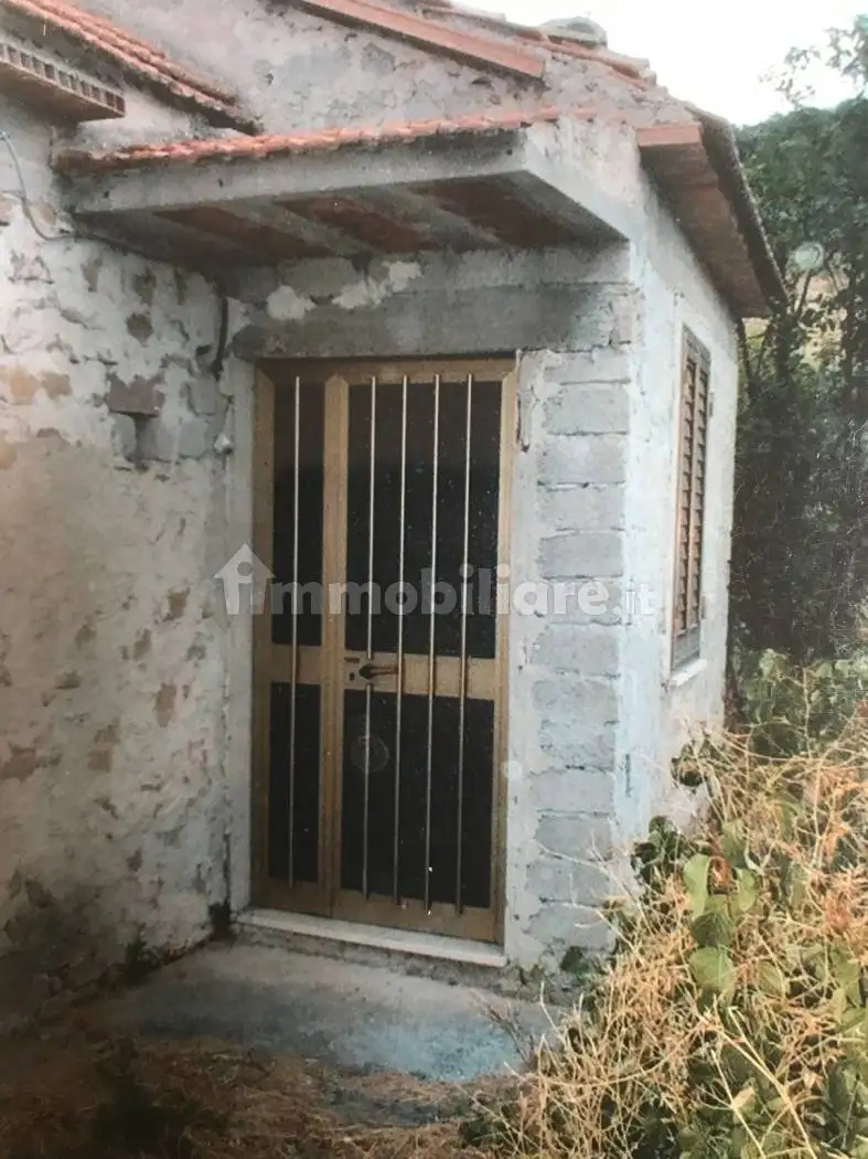 Villa in vendita a Oriolo