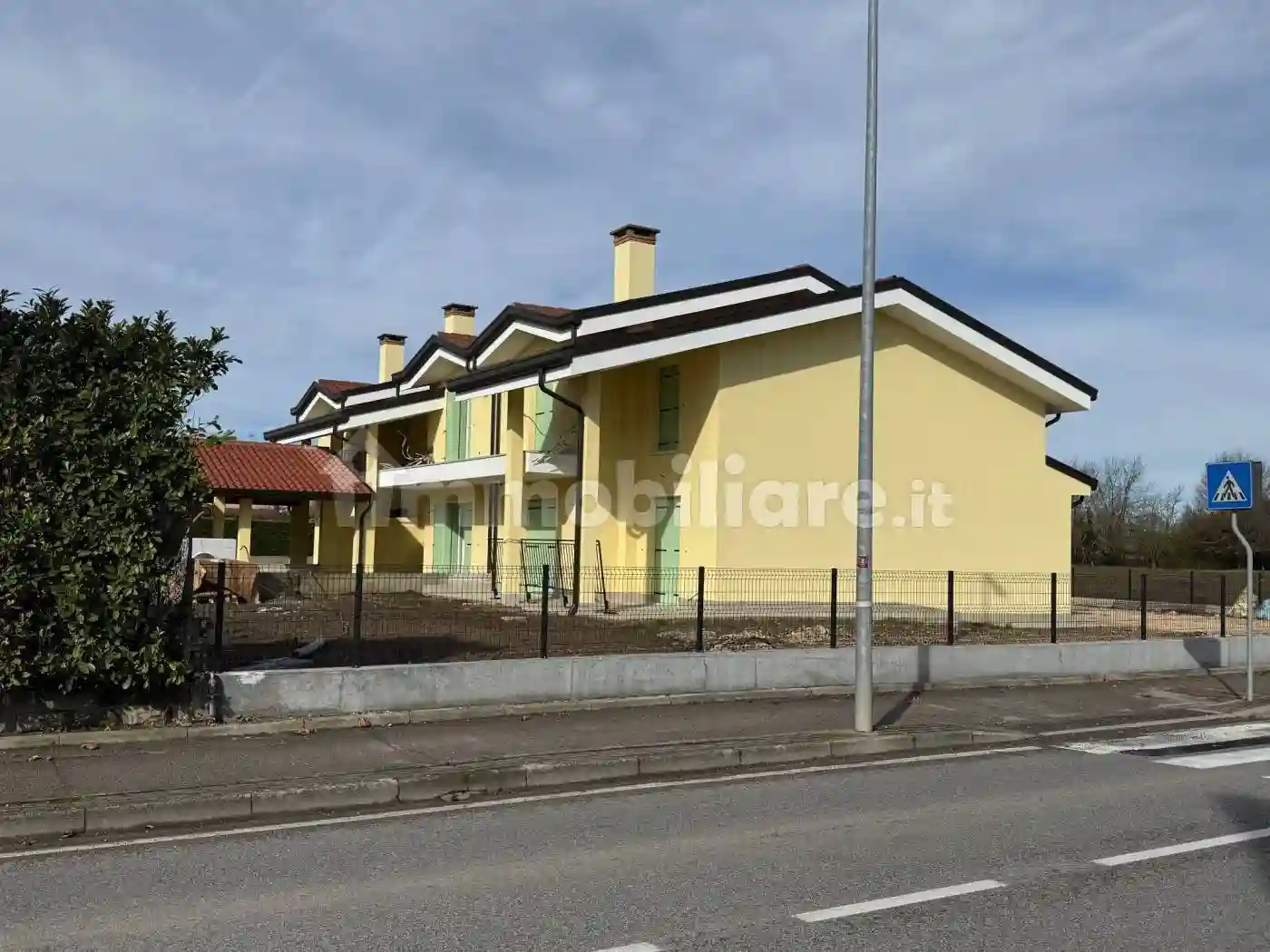 Villetta a schiera - foto 4