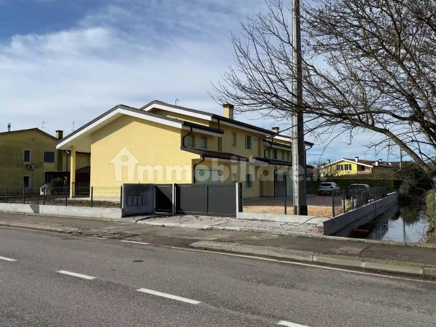 Villetta a schiera - foto 5