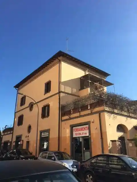 Appartamento in affitto a Roma