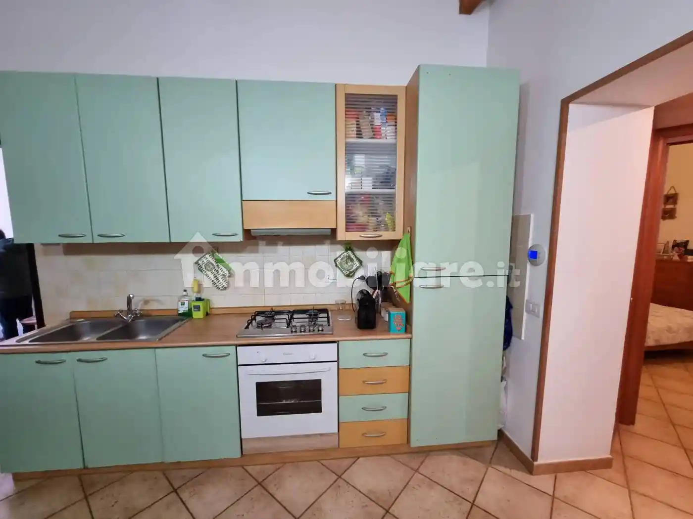 Appartamento in vendita a Pavia