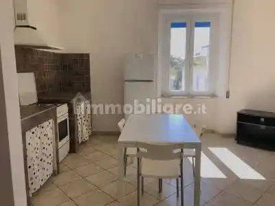 Appartamento in affitto a Viterbo