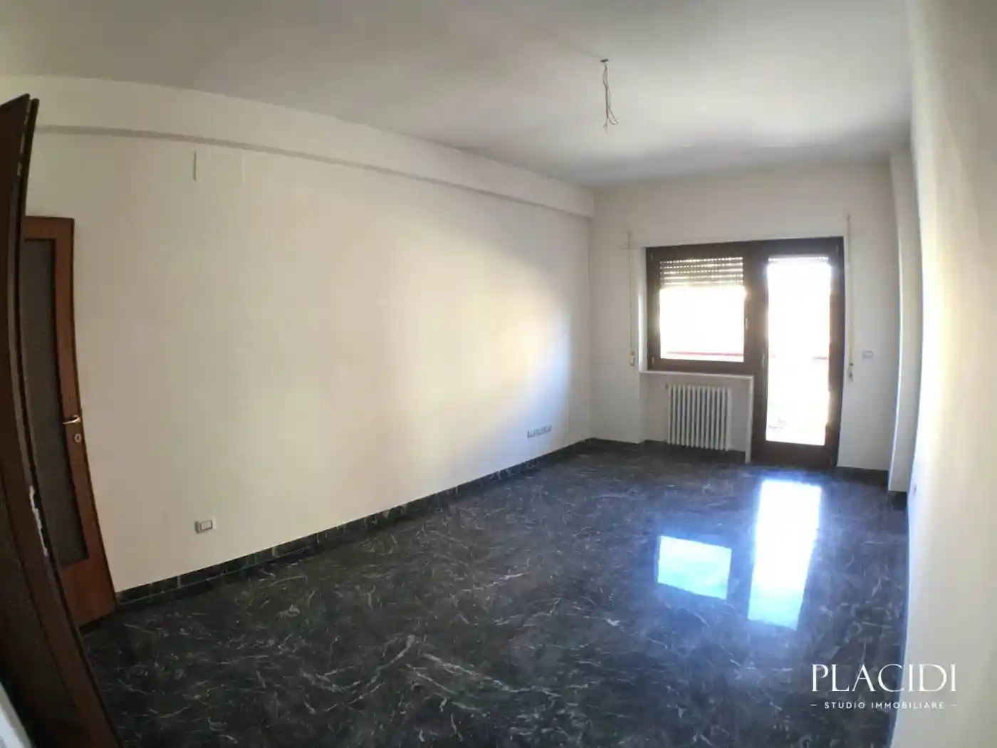 Appartamento in affitto a L'Aquila