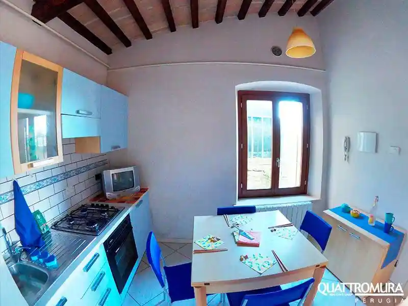 Appartamento in affitto a Perugia