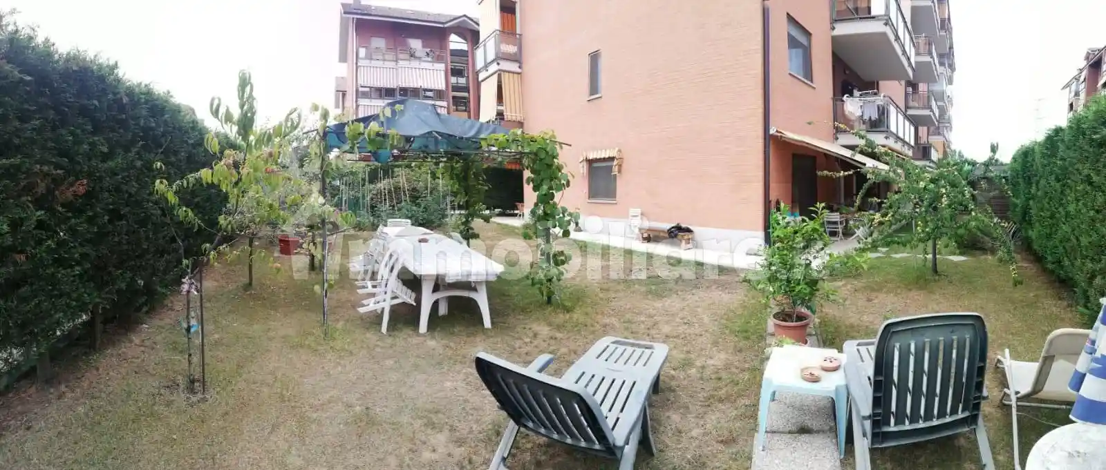 Appartamento in vendita a Venaria Reale