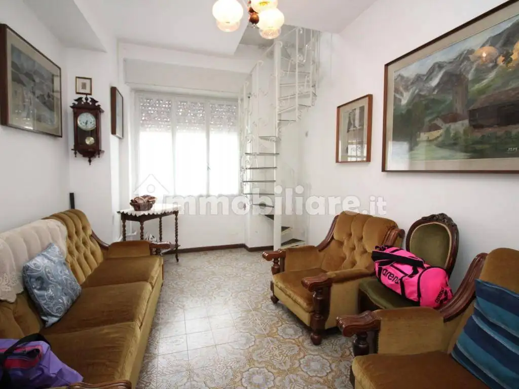 Terratetto unifamiliare corso Roma, Caresana - foto 5