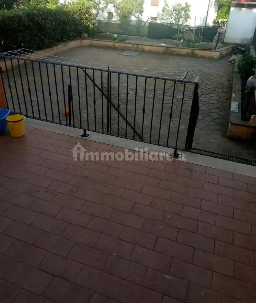 Terratetto plurifamiliare via quartiere, Oricola - foto 4