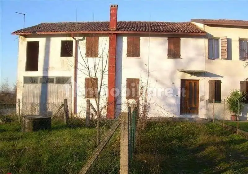 Casa indipendente in vendita a Curtarolo