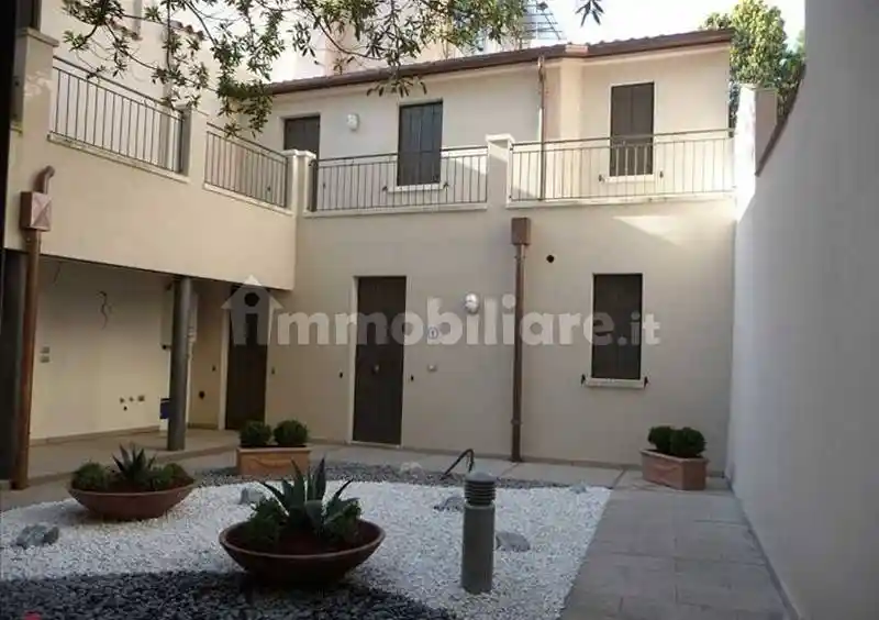 Casa indipendente in vendita a Padova