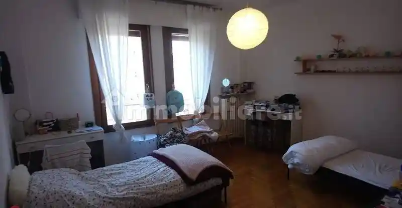 Appartamento in vendita a Padova