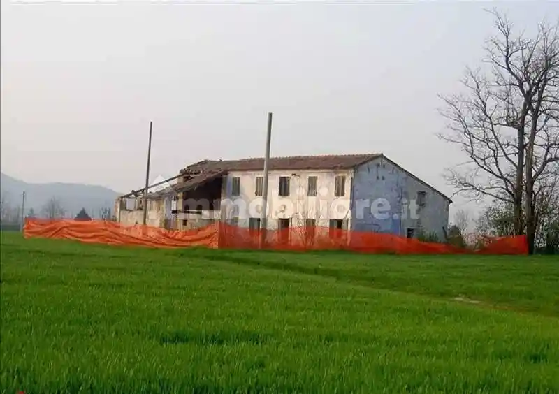 Rustico - Casale in vendita a Pernumia