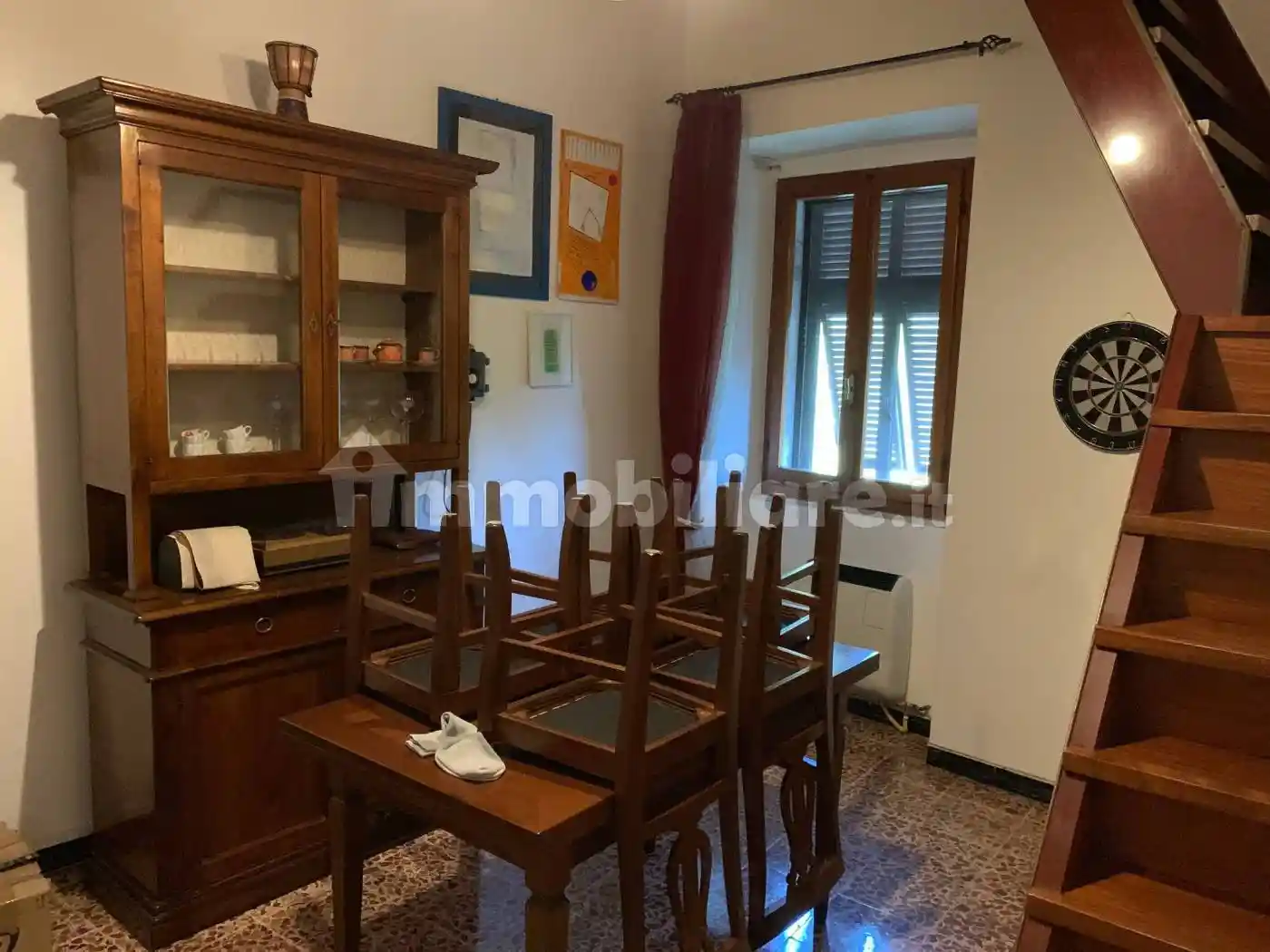 Villa in vendita a Montignoso