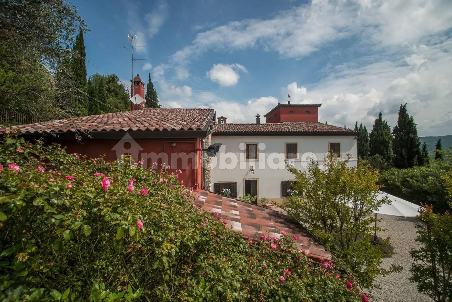 Rustico - Casale in vendita a Illasi