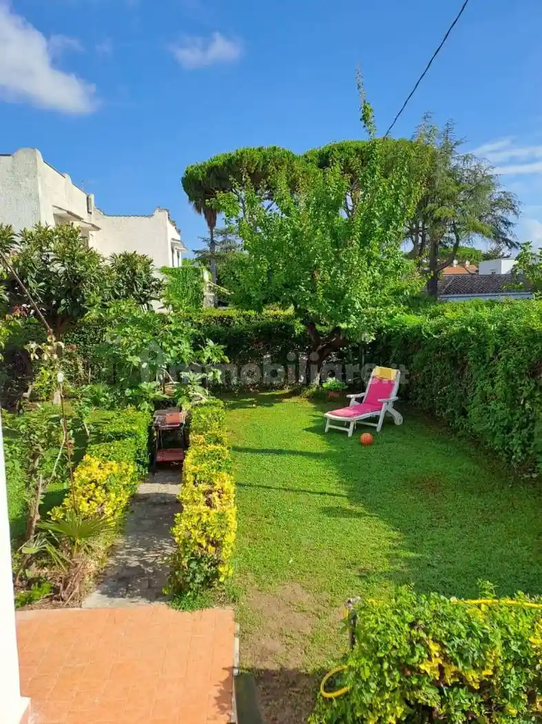 Villa in affitto a Terracina