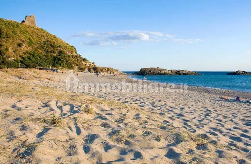 Appartamento in affitto a Ascea