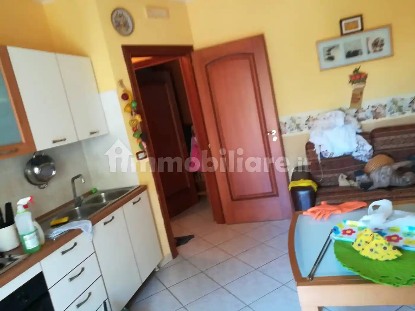 Bilocale via Progresso 48, Marina, Ascea - foto 4