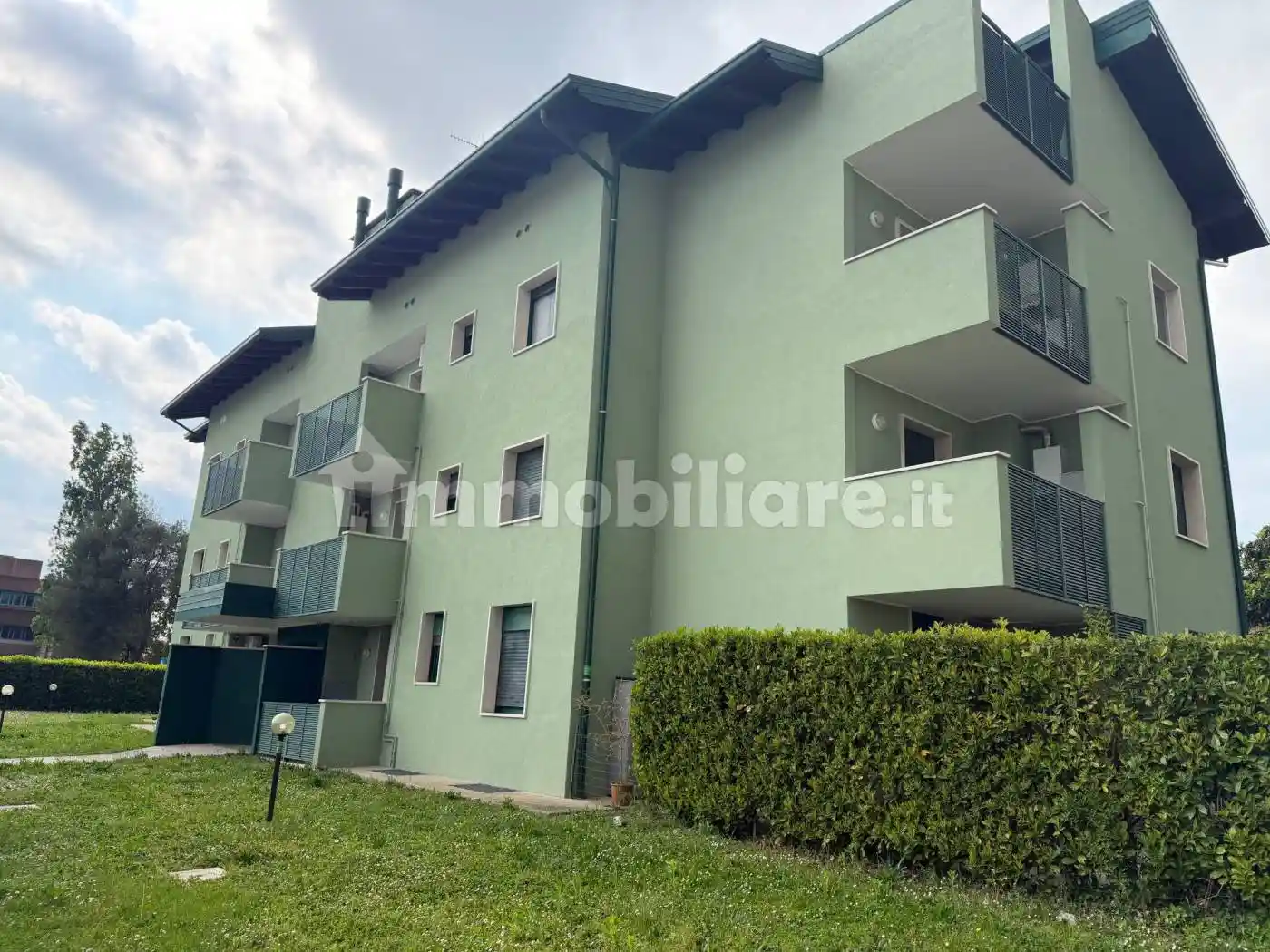 Appartamento in affitto a Udine