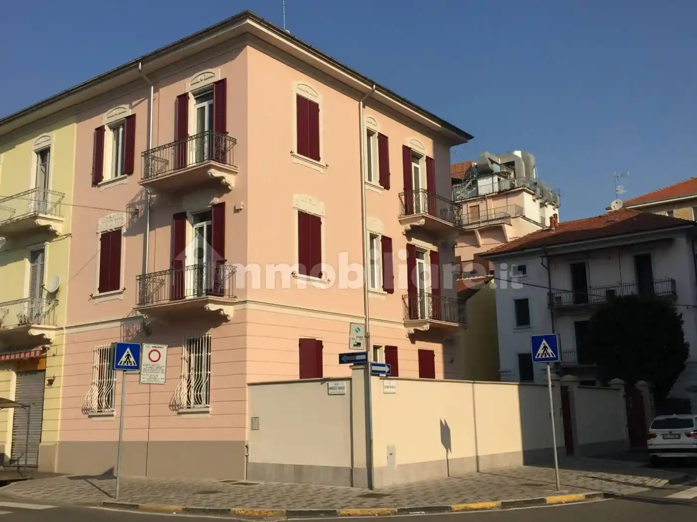 Villa in vendita a Alessandria