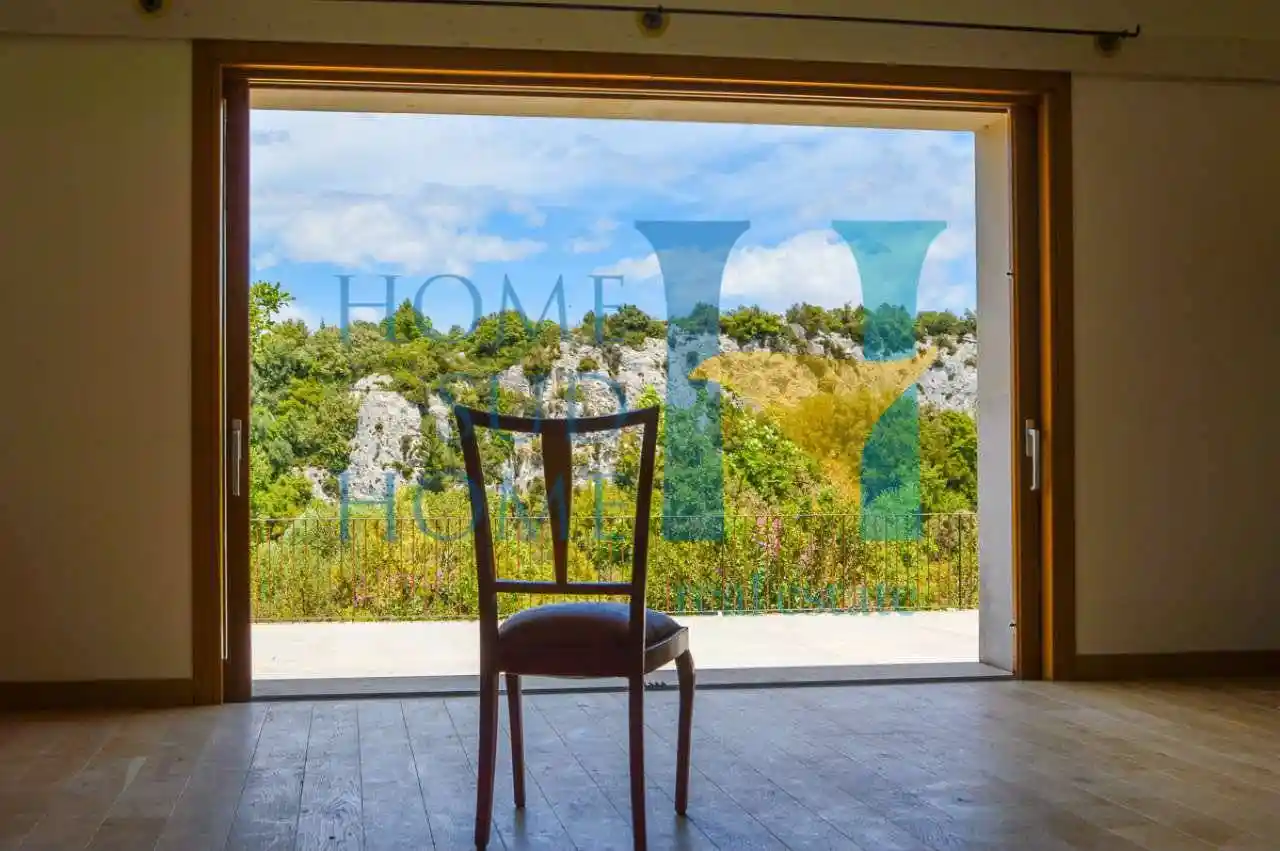 Villa in vendita a Noto