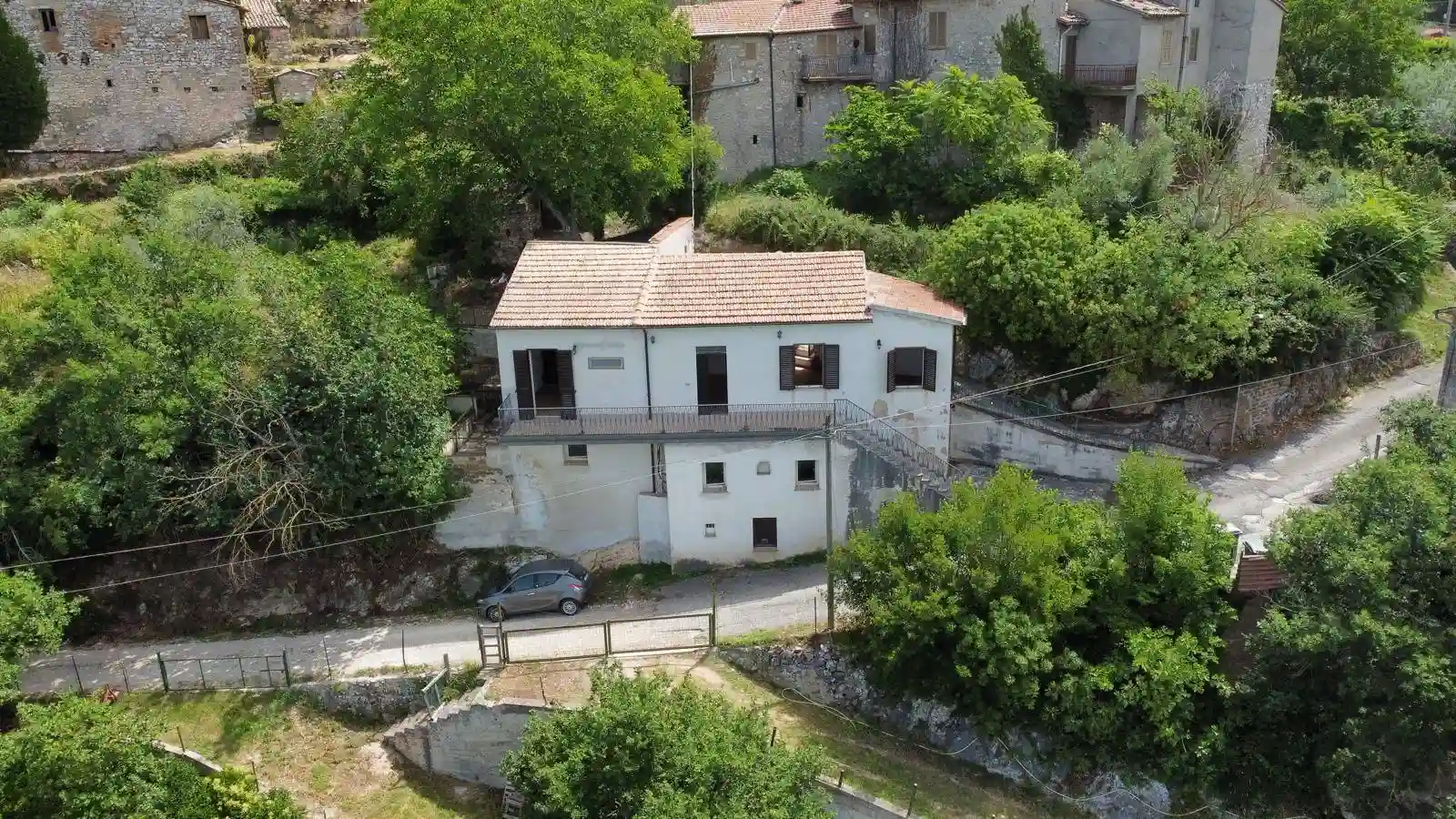 Casa indipendente - foto 3